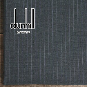 3��16�� �V���I�y�󂠂�z �C�M���X dunhill �t�ăE�[�� �L�b�h���w�� ���D�� ����߃V���O���X�g���C�v �V�����u���[ �n���`���R�[���n×�� W[�������n 315cm] �y���������z �yRCP�z