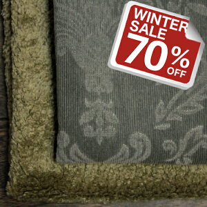 �C�^���[ �R�b�g���|���G�X�e�� �_�u���t�F�C�X 12W�R�[�f�����C×�G�R�t�@�[�{�A �Ɍ��n �_�}�X�N���O���[×�t�H�[���u���E�� B[�I�[�_�[�J�b�g���n 10cm�P��] �yRCP�z