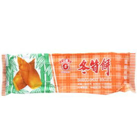 【12月下旬納品】台湾クラッカータケノコ風味6箱セット台湾食品お菓子お土産