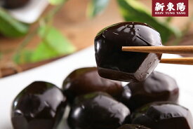 【12月下旬納品】てつたまごピリ辛風味175g辣味鐵蛋鉄卵おやつ台湾B級グルメ台湾お土産台湾食品