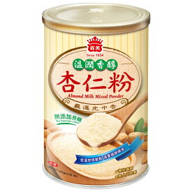 【12月下旬納品】杏仁パウダー 420g完全無添加杏仁原豆粉末台湾食品杏仁豆腐の素台湾食品義美杏仁粉健康食品