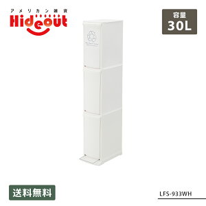 yS~z_Xg{bNX3D [LFS-933WH]  30L CeA gbV{bNX  ӂt Lb` [ AJG yszyJz