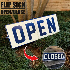 楽天市場 Open Close 看板 おしゃれの通販