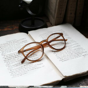 [fBOOX (uE)  t@bV Vዾ VjAOX fUC Kl ዾ lC 1.0 1.5 2.0 2.5 3.0 Mtg v[g _g DULTON READING GLASSES (BROWN)