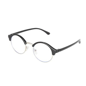[fBOOX (ubN)  t@bV Vዾ VjAOX fUC Kl ዾ lC 1.0 1.5 2.0 2.5 3.0 Mtg v[g _g DULTON READING GLASSES (BLACK)