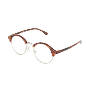 [fBOOX (uE)  t@bV Vዾ VjAOX fUC Kl ዾ lC 1.0 1.5 2.0 2.5 3.0 Mtg v[g _g DULTON READING GLASSES (BROWN)