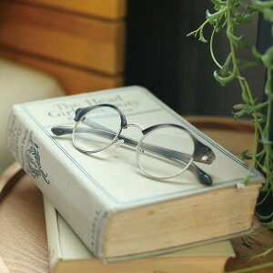 [fBOOX (O[)  t@bV Vዾ VjAOX fUC Kl ዾ lC 1.0 1.5 2.0 2.5 3.0 Mtg v[g _g DULTON READING GLASSES (GRAY)