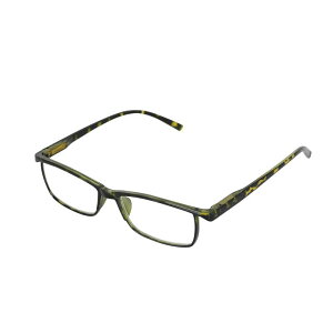 [fBOOX (O[)  t@bV Vዾ VjAOX fUC Kl ዾ lC 1.0 1.5 2.0 2.5 3.0 Mtg v[g _g DULTON READING GLASSES (GREEN)
