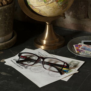 [fBOOX (bh)  t@bV Vዾ VjAOX fUC Kl ዾ lC 1.0 1.5 2.0 2.5 3.0 Mtg v[g _g DULTON READING GLASSES (RED)