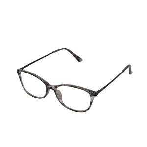 [fBOOX (O[)  t@bV Vዾ VjAOX fUC Kl ዾ lC 1.0 1.5 2.0 2.5 3.0 Mtg v[g _g DULTON READING GLASSES (GRAY)