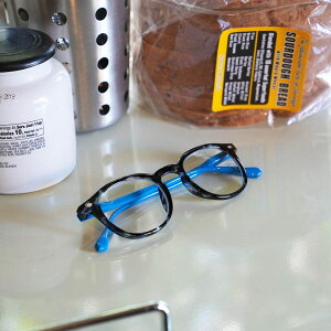 [fBOOX (f~u[)  t@bV Vዾ VjAOX fUC Kl ዾ lC 1.0 1.5 2.0 2.5 3.0 Mtg v[g _g DULTON READING GLASSES (DEMI/BLUE)