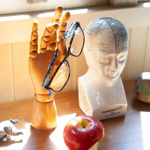 [fBOOX (ubN/u[)  t@bV Vዾ VjAOX fUC Kl ዾ lC 1.0 1.5 2.0 2.5 3.0 Mtg v[g _g DULTON READING GLASSES (BLACK/BLUE)