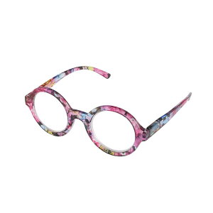 [fBOOX (p[v)  t@bV Vዾ VjAOX fUC Kl ዾ lC 1.0 1.5 2.0 2.5 3.0 Mtg v[g _g DULTON READING GLASSES (PURPLE)