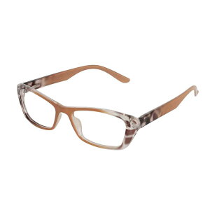 [fBOOX (uE)  t@bV Vዾ VjAOX fUC Kl ዾ lC 1.0 1.5 2.0 2.5 3.0 Mtg v[g _g DULTON READING GLASSES (CAMEL)