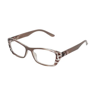 [fBOOX (O[)  t@bV Vዾ VjAOX fUC Kl ዾ lC 1.0 1.5 2.0 2.5 3.0 Mtg v[g _g DULTON READING GLASSES (GRAY)