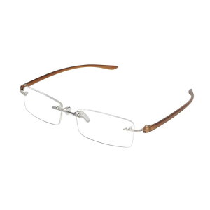 [fBOOX (uE)  t@bV Vዾ VjAOX fUC Kl ዾ lC 1.0 1.5 2.0 2.5 3.0 Mtg v[g _g DULTON READING GLASSES (BROWN)