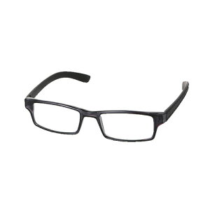 [fBOOX (ubN)  t@bV Vዾ VjAOX fUC Kl ዾ lC 1.0 1.5 2.0 2.5 3.0 Mtg v[g _g DULTON READING GLASSES (SMOKE/BLACK)