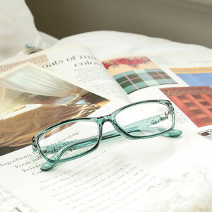 [fBOOX (O[)  t@bV Vዾ VjAOX fUC Kl ዾ lC 1.0 1.5 2.0 2.5 3.0 Mtg v[g _g DULTON READING GLASSES (FOREST GREEN)