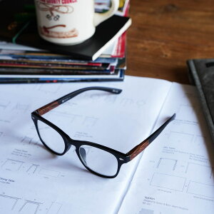 [fBOOX (ubN)  t@bV Vዾ VjAOX fUC Kl ዾ lC 1.0 1.5 2.0 2.5 3.0 Mtg v[g _g DULTON READING GLASSES (BLACK)