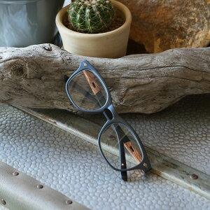 [fBOOX (u[)  t@bV Vዾ VjAOX fUC Kl ዾ lC 1.0 1.5 2.0 2.5 3.0 Mtg v[g _g DULTON READING GLASSES (BLUE)