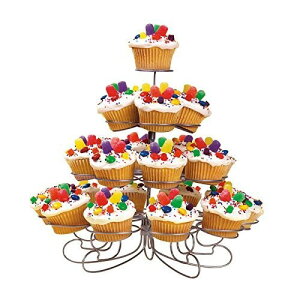 ケーキ スタンド かわいい お菓子作りツールの人気商品 通販 価格比較 価格 Com