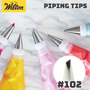 Wilton (EBg)  y^`bv #102 [418-102]  i i N[ ACVO u َq XC[c  X`[ fR[V  NX}X o^C n