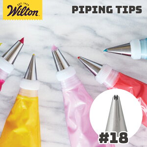 Wilton (EBg)  I[vX^[`bv #18 [418-18]  i i N[ ACVO u َq XC[c  X`[ fR[V  o^C a 