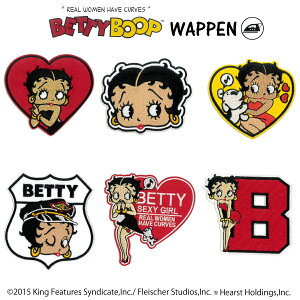 xeB[u[v by  BETTY BOOP xeBEu[v xeB xeB[ 킢 JX^  IV AJG AJG