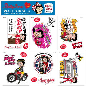 xeB[u[v XebJ[  BETTY BOOP xeBEu[v xeB xeB[ V[ 킢 JX^  IV AJG AJG