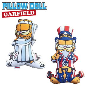 �K�[�t�B�[���h �s���[�h�[�� �_�C�J�b�g �N�b�V���� �L�����N�^�[ �O�b�Y ���� �M�t�g �v���[���g �R���N�V���� �L �A�����J �A�����J���G�� Garfield �� PILLOW DOLL