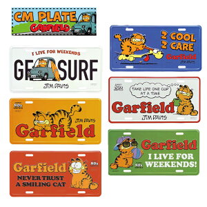 K[tB[h CMv[g A~  io[v[g TCY fUC GARFIELD  킢 CeA Ǐ PLATE ObY G Ŕ AJG K[W Mtg v[g 