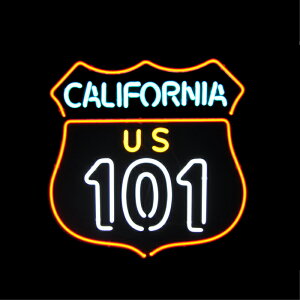 yz lITC Ŕ lI lICg NEON SIGN CeA Xܗp KX dŔ  AJG AJG JtF BAR o[ Xg  CALIFORNIA 101