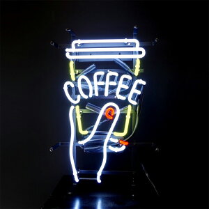 yz lITC Ŕ lI lICg NEON SIGN CeA Xܗp KX dŔ  AJG AJG JtF BAR o[ Xg  COFFEE