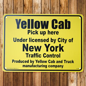 �y��z�� �������z�y�Ŕz�v���X�`�b�N�T�C���{�[�h �C�G���[�L���u (Yellow Cab) [CA-39] �� �j�O�C���e���A ���b�Z�[�W �T�C���v���[�g �A�����J���G��