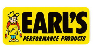 y[VOXebJ[z EARL'S PERFORMANCE PRODUCTS [ms010]  XebJ[   AJ X[cP[X oCN  AEghA AJG