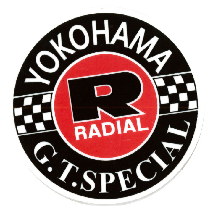 楽天市場 メール便送料無料 レーシングステッカー Yokohama Radial G T Special Ms098 ヨコハマ タイヤ ゴム ステッカー かっこいい 車 アメリカン スーツケース バイク おしゃれ アウトドア アメリカン雑貨 あす楽対応 ハイドアウト 楽天市場 メール便送料無料 レーシングステッカー Yokohama Radial G T Special Ms098 ヨコハマ タイヤ ゴム ステッカー かっこいい 車 アメリカン スーツケース バイク おしゃれ アウトドア アメリカン雑貨 あす楽対応 ハイドアウト