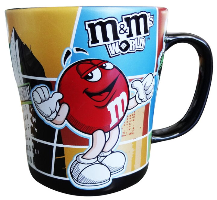 楽天市場】m&m