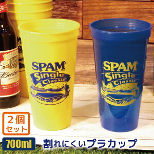 �X�p�� �v���X�`�b�N�J�b�v (700ml) 2�Z�b�g �� �v���J�b�v �J���[ ����ɂ��� ��v �A�E�g�h�A �L�����v �p�[�e�B�[�O�b�Y ���킢�� ������� SPAM �A�����J���G��