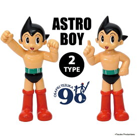 【首振り人形】アトム ボビングヘッド ■ アストロボーイ 鉄腕アトム ASTRO BOY Atom ボブリング フィギュア インテリア
