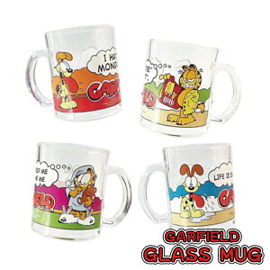 }OJbv KX GARFIELD LN^[ AJG IV   ObY RNV Mtg v[g  K[tB[h OX}O