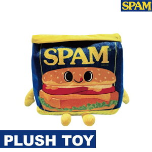 Xp vbV  Xp SPAM PLUSH TOY ʂ LN^[ 킢 l` AJG