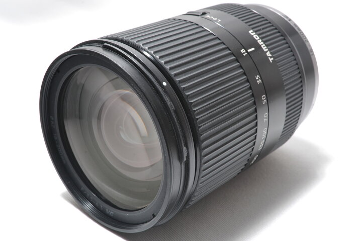 楽天市場】【中古】【1ヶ月保証】 タムロン TAMRON 高倍率ズームレンズ 