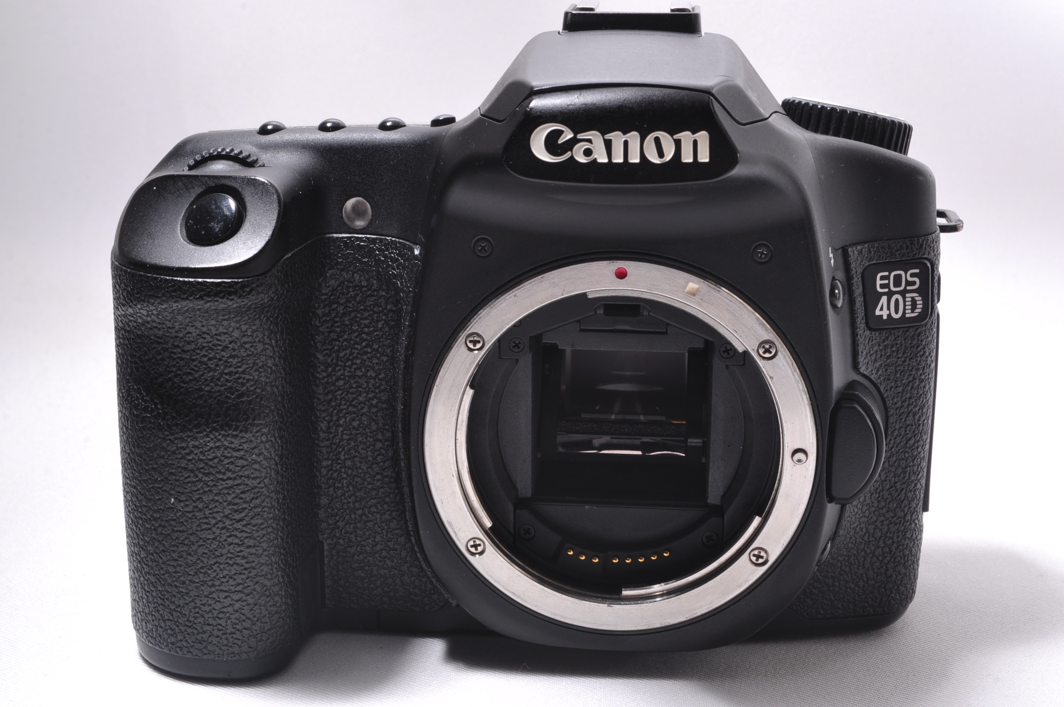 楽天市場】【中古】【1ヶ月保証】 Canon キヤノン EOS 40D レンズ