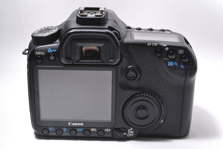 楽天市場】【中古】【1ヶ月保証】 Canon キヤノン EOS 40D レンズ 