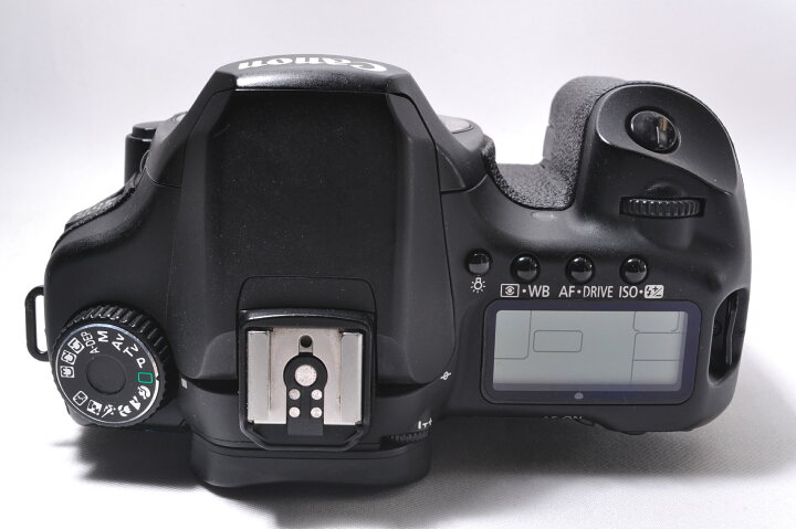 楽天市場】【中古】【1ヶ月保証】 Canon キヤノン EOS 40D レンズ  