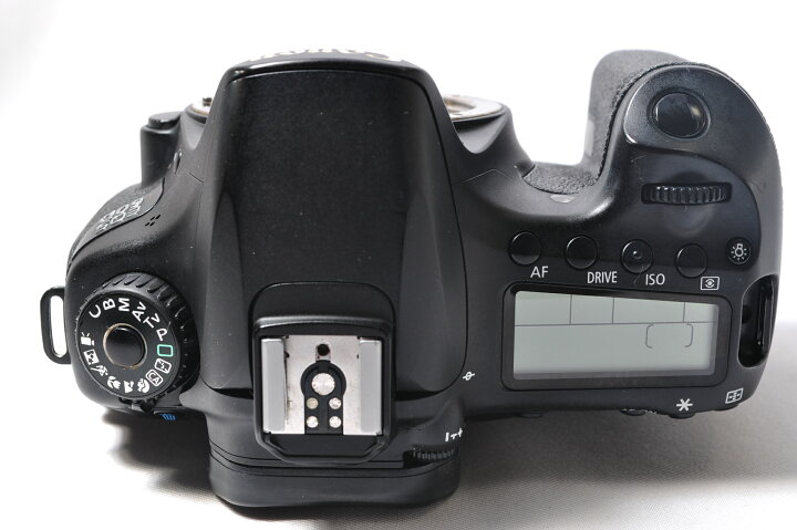 楽天市場】【中古】【1ヶ月保証】 Canon キヤノン EOS 60D 標準&望遠  