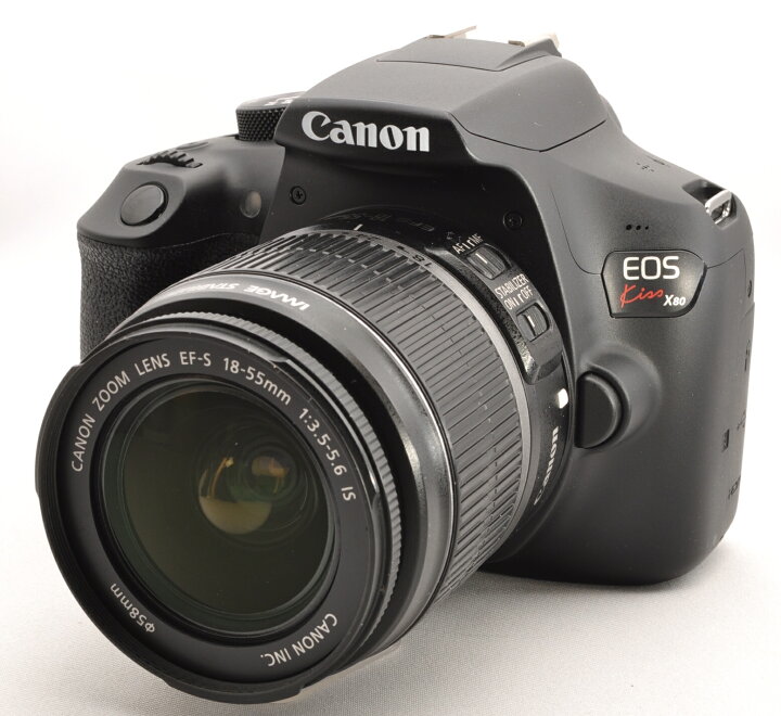 楽天市場】【中古】【1ヶ月保証】 一眼レフカメラ キヤノン Canon EOS 
