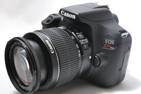 【中古】【1ヶ月保証】 一眼レフカメラ キヤノン Canon EOS kiss X90 レンズキット SDカード付き