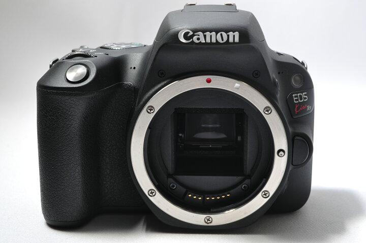 楽天市場】【中古】【1ヶ月保証】Canon キャノン EOS Kiss X9 ダブル 