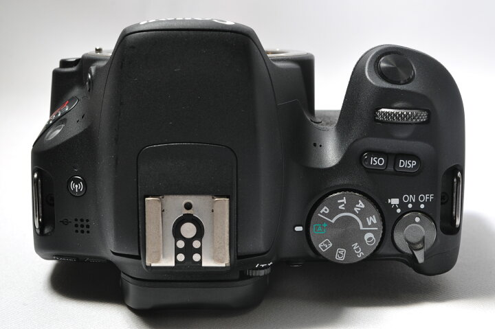 楽天市場】【中古】【1ヶ月保証】Canon キャノン EOS Kiss X9 ダブル 